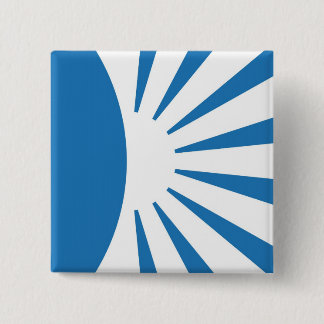 Kvadrera knäppas knapp