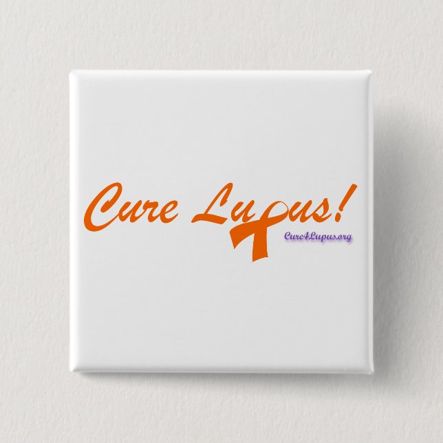 Kvadrera knäppas knapp (Framsida)