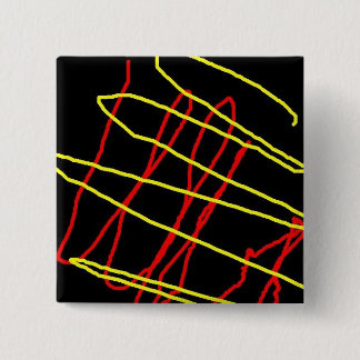 Kvadrera knäppas knapp