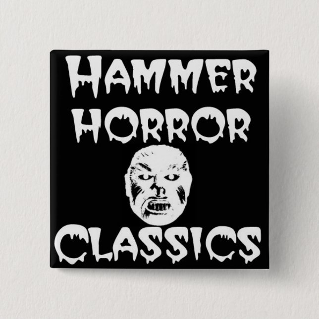 Kvadrera knäppas knapp (Framsida)