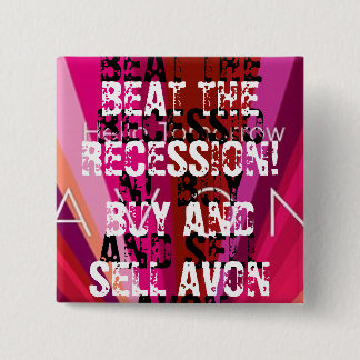 Kvadrera knäppas knapp