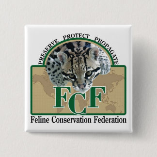 Kvadrera knäppas knapp