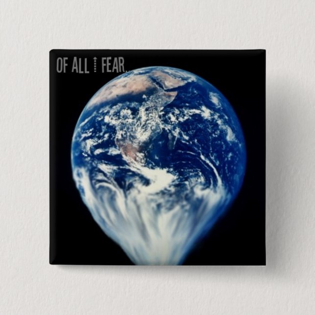 Kvadrera knäppas knapp (Framsida)