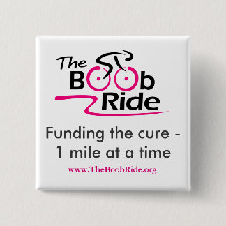 Kvadrera knäppas knapp