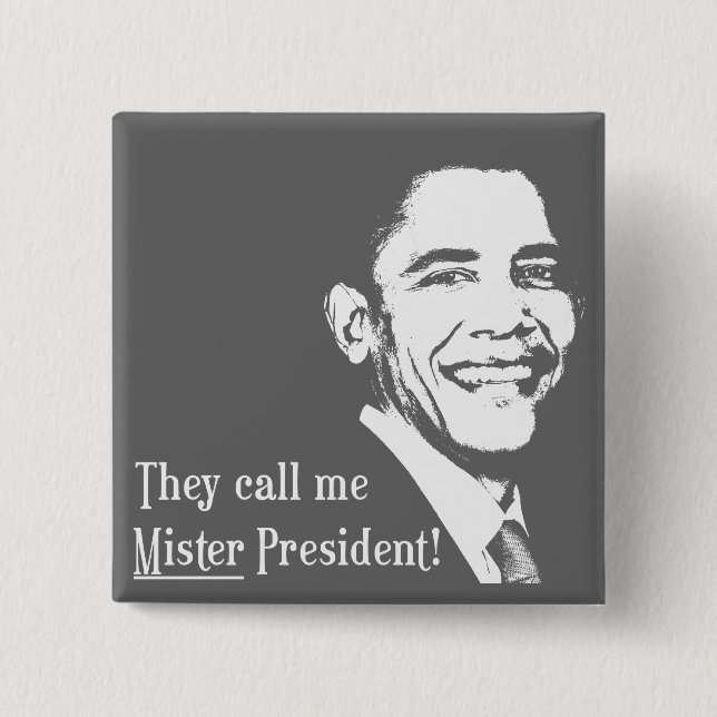 Kvadrera knäppas - skräddarsy knapp (Framsida)