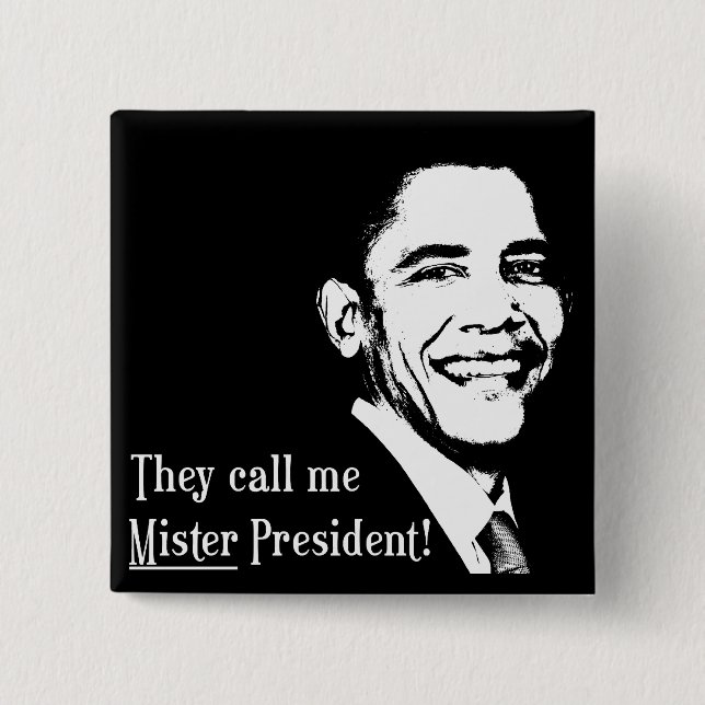 Kvadrera knäppas - skräddarsy knapp (Framsida)