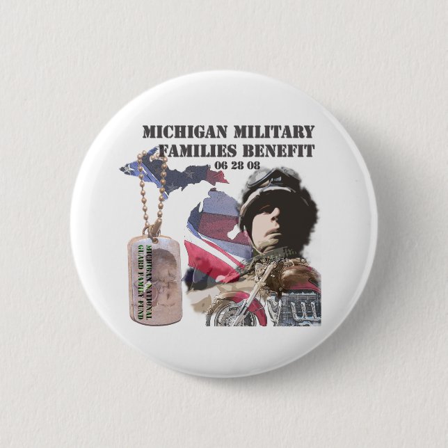 Kvadrera knäppas - skräddarsy knapp (Framsida)