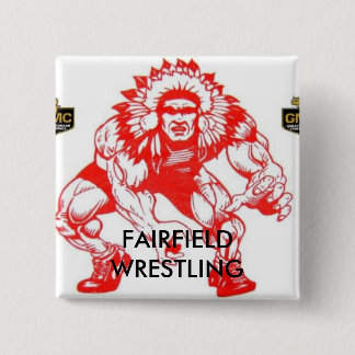 Kvadrera knäppas - skräddarsy knapp