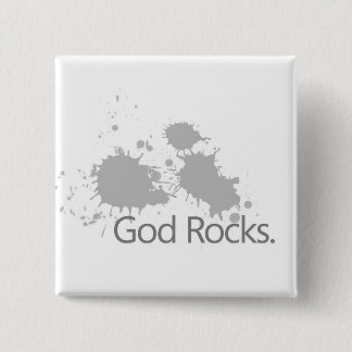 Kvadrera knäppas - skräddarsy knapp