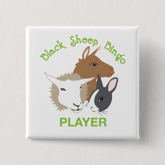 Kvadrera knäppas; Spelare Knapp