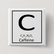 Kvadrera koffeinet knäppas, 2 in