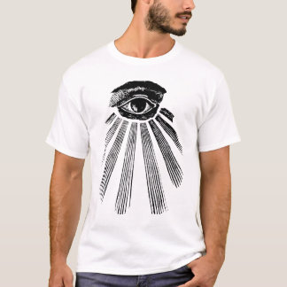 kvadrera och commpass, freemason 1, masonic t-shirt