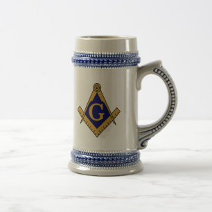 Kvadrera & omringar Stein Sejdel