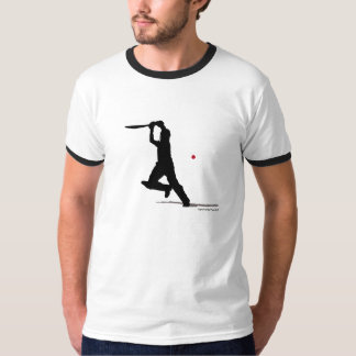 Kvadrera skjortan för drev t tee