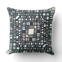 Kvadrerad lagrarterrakotta