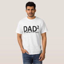 KVADRERADE VERKLIGA MANAR FÖR PAPPA SPARKAR PAPPAN