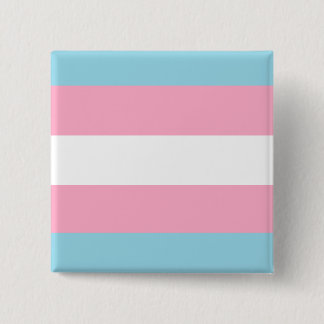 "Kvadrerar Transgenderflagga" knäppas Knapp