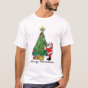 Kvadrerastjärnan! T Shirt