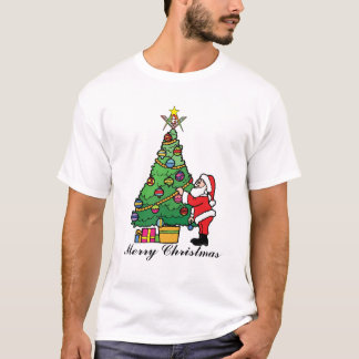 Kvadrerastjärnan! T Shirt