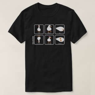 Kvadroner T Shirt
