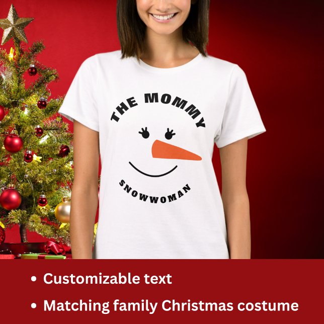 Kvadslagningskostnaden för matchning av familjeåte t shirt (Skapare uppladdad)