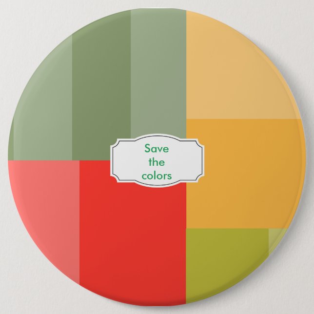 Kvadts&rektanglar Knapp (Framsida)