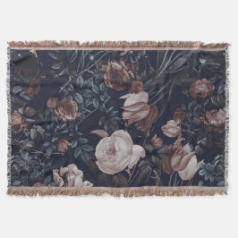 KVÄGSKOGAR XXI FILT