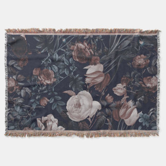 KVÄGSKOGAR XXI FILT