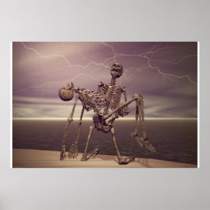Kval II Poster