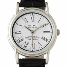 Kvalificerad tandläkare med datumbevakning