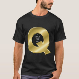 Kvalitet T Shirt