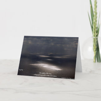 Kvaliteten på vyn kort