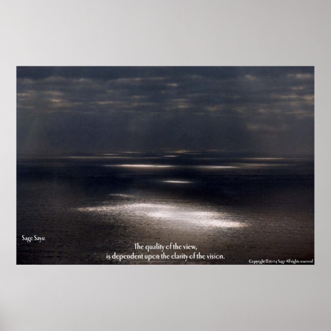 Kvaliteten på vyn poster (Framsidan)