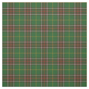 Kvalitets- formgivare för tygNewfoundland Tartan Tyg