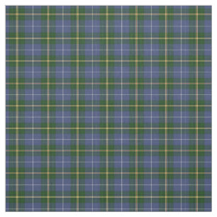 Kvalitets- formgivare för tygNova Scotia Tartan Tyg