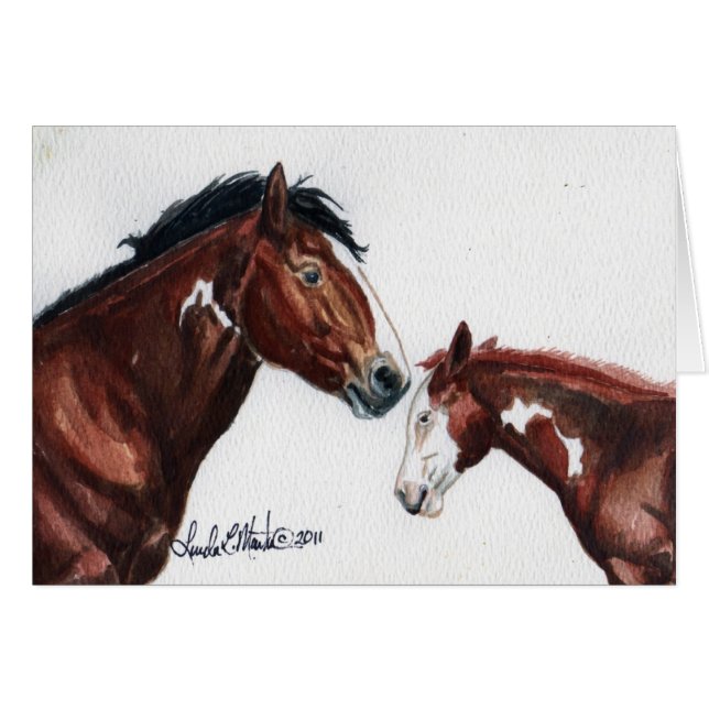 Kvalitets- Time med örnen och falken Hälsningskort (Framsidan Horizontal)