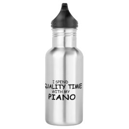 Kvalitetstid Piano