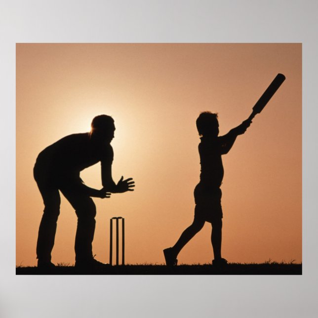 Kvalitetstid Poster (Framsidan)