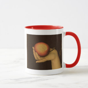 Kväll 1528 mugg