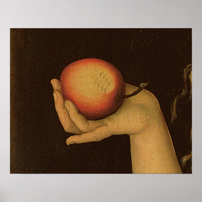 Kväll, 1528 poster (Framsidan)