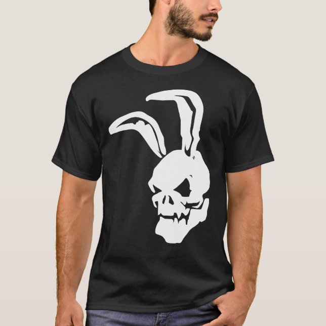 Kväll Online Guristas Classic T-Shirt (Framsida)