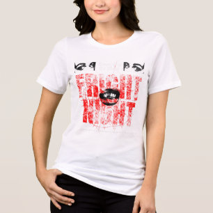 KVÄLL T SHIRT