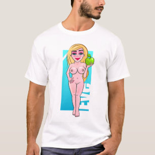 kväll t shirt