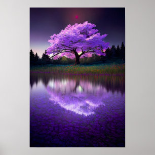 Kvällens charm poster