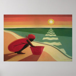 Kvällens Lugn 2003 Poster