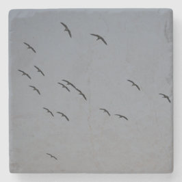 Kvällsflygning Stenunderlägg