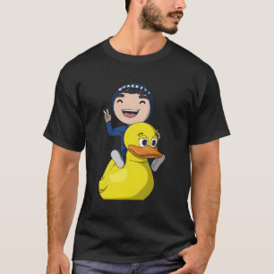 Kvantitet T Shirt