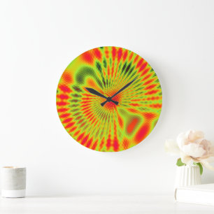 Kvantmekanik Mandala Konst Väggur