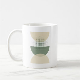 Kvantsfärer Kaffemugg