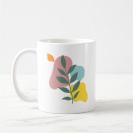 Kvantskvallrighet Kaffemugg